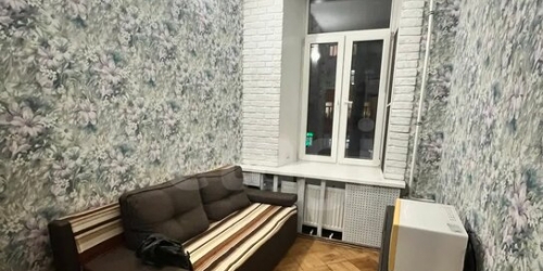 5-комн квартира Бронницкая улица,  д. 15