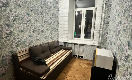 Продажа 5-комн квартиры на вторичном рынке Бронницкая улица,  д. 15