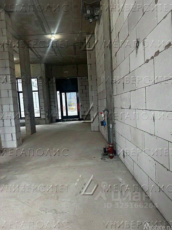 Аренда торгового помещения Прокшинский проспект,  д. 7