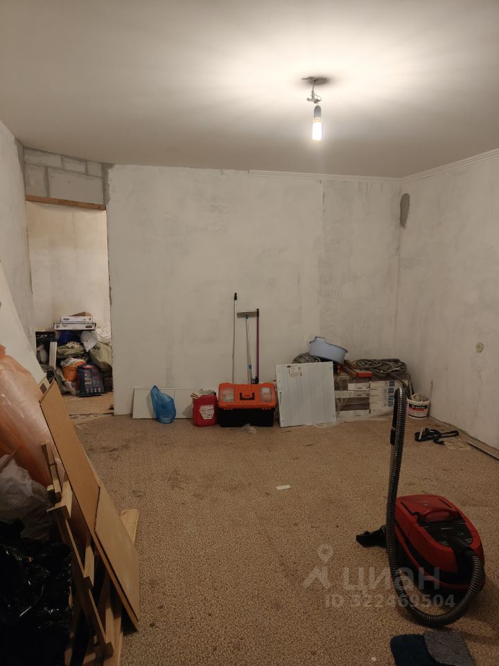 Продажа 3-комн квартиры на вторичном рынке Химки, Молодежная улица, 4