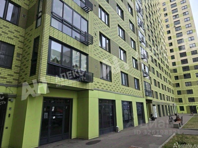 Аренда ПСН Маресьева ул,  д. 12 к4