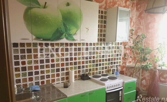 Продажа 2-комн квартиры на вторичном рынке Старокаширское шоссе,  д. 4 к1