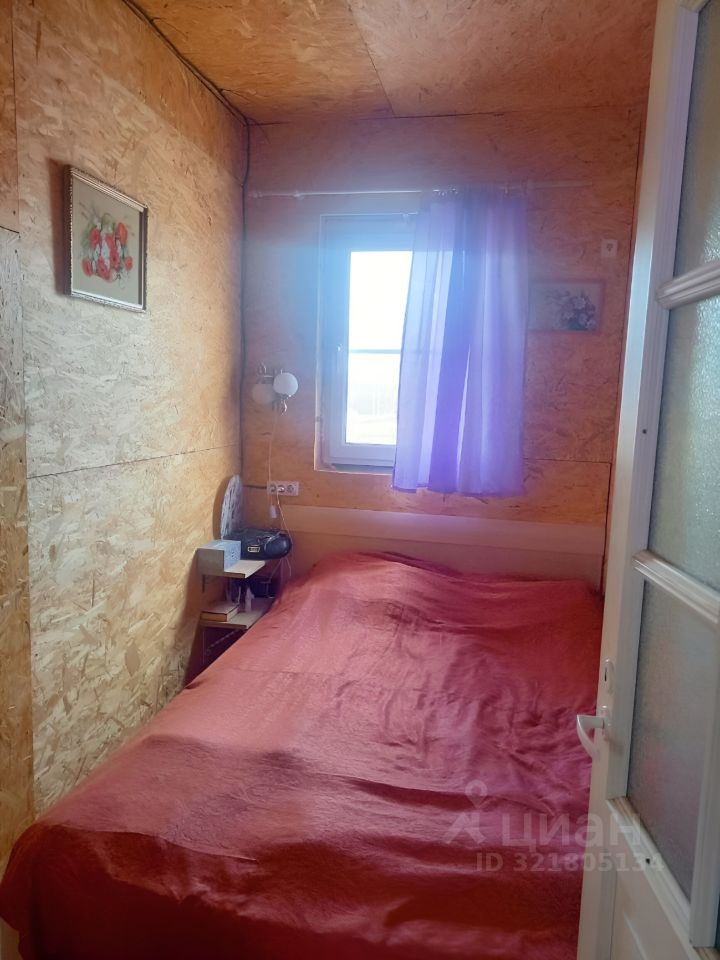 Продажа земли Южное СНТ, улица 4-я Садовая