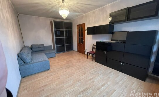 Продажа 1-комн квартиры на вторичном рынке Ставропольская улица,  д. 30