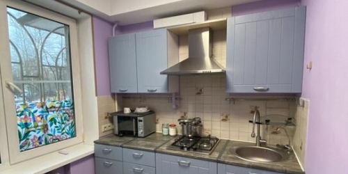 1-комн квартира ул Ленсовета,  д. 56