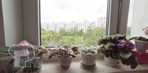 3-комн квартира Кухмистерова улица, дом 13