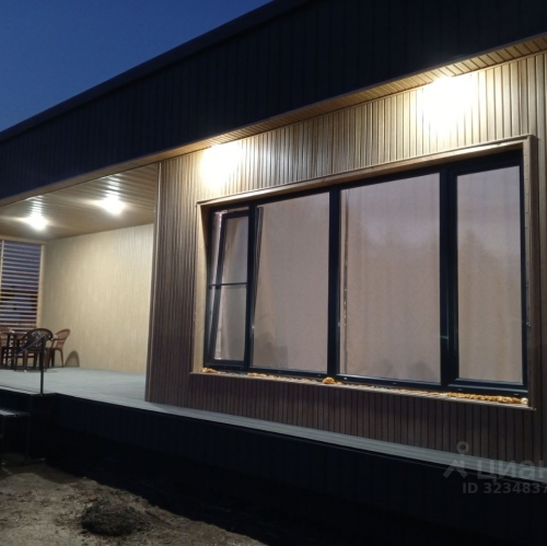 Коттедж/дом Лосино-Петровский, Северная улица,  д. 314