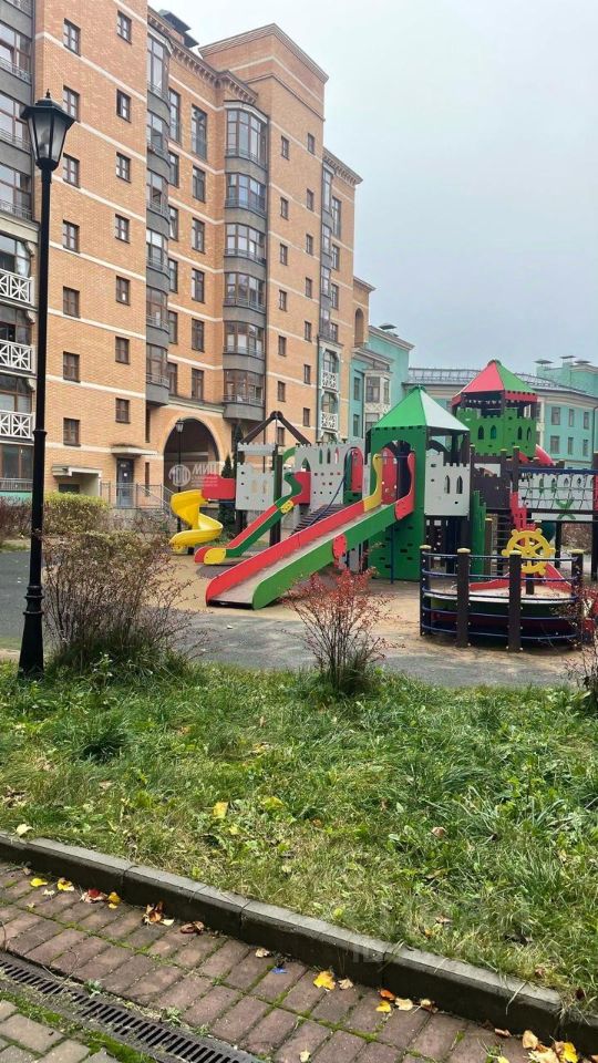 Продажа 2-комн квартиры на вторичном рынке Сабурово пгт, улица Рождественская, 5