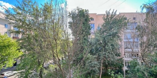 1-комн квартира улица Шухова,  д. 6