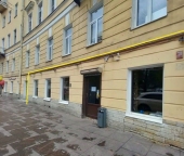 Сдать в аренду Помещения свободного назначения Обуховская площадь   