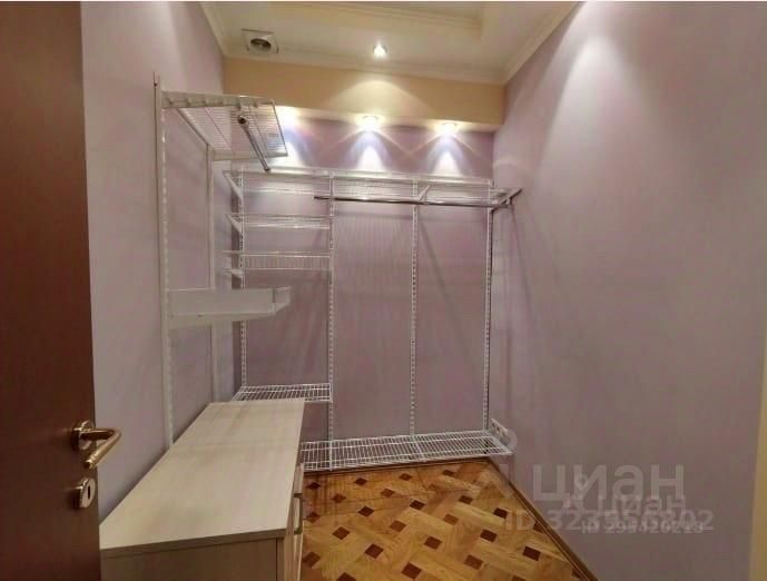 Аренда 2-комн квартиры на вторичном рынке Новочеремушкинская улица, 34к1