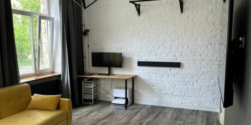 2-комн квартира Гаванская улица,  д. 42