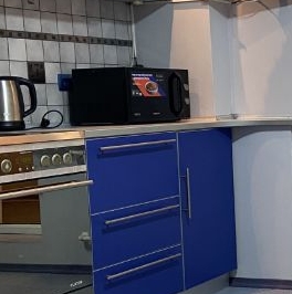 Аренда 1-комн квартиры на вторичном рынке 1-я Новокузьминская улица, 6К2 Аренда 1-комн квартиры на вторичном рынке 1-я Новокузьминская улица, 6К2