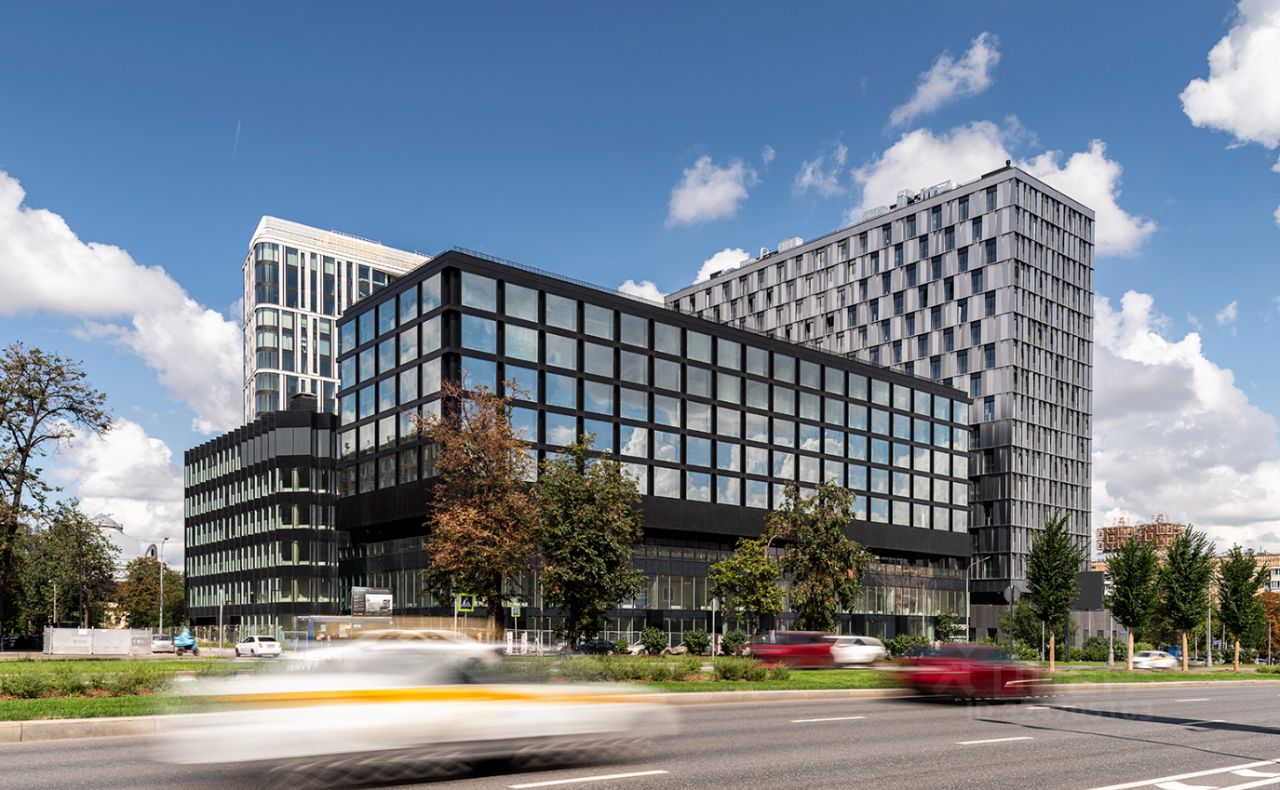 Продажа 1-комн квартиры на вторичном рынке Ленинский проспект, 38Ак1