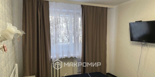 2-комн квартира ул Шостаковича,  д. 1/9
