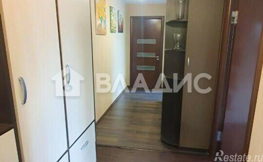 Продажа 3-комн квартиры на вторичном рынке Мытищи г, Юбилейная ул,  д. 35 к1