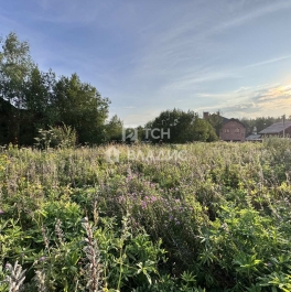 Продажа земли Сергиев Посад, Воздвиженская улица, 24