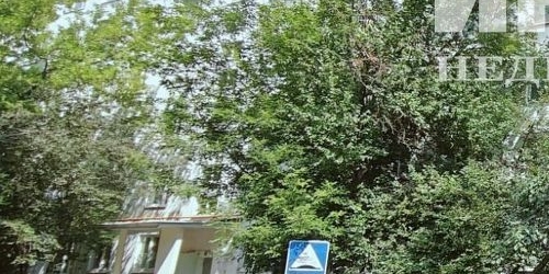 3-комн квартира Пулковская улица, 21/7