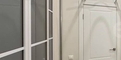 3-комн квартира пос. Стрельна, Нагорная улица, 23а