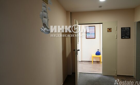 Продажа 3-комн квартиры на вторичном рынке Грибки, Адмиральская улица,  д. вл1