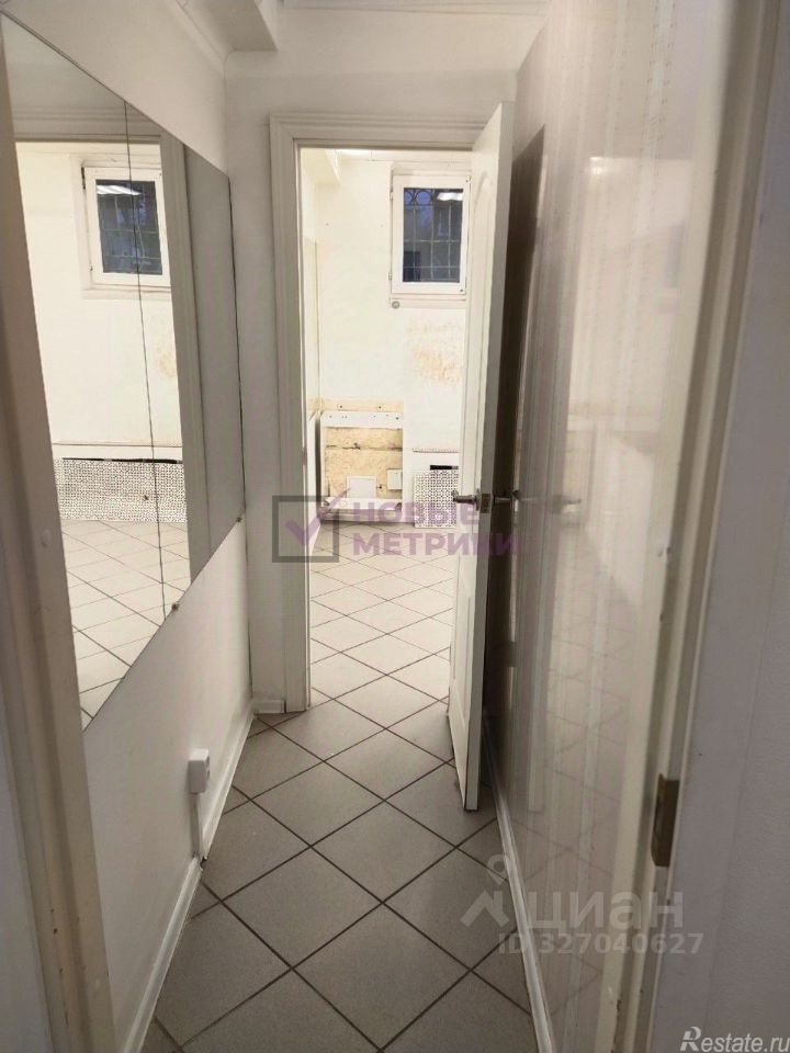Продажа ПСН Серебристый бульвар,  д. 21