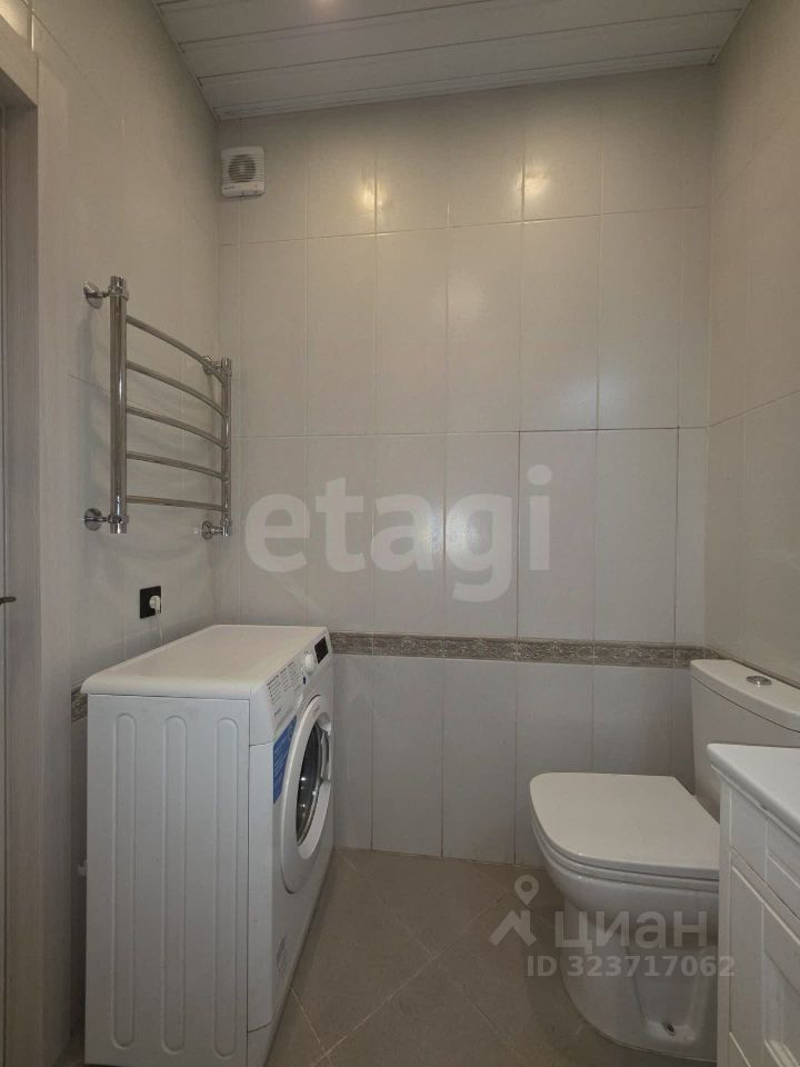 Продажа 3-комн квартиры на вторичном рынке улица Среднерогатская, 11