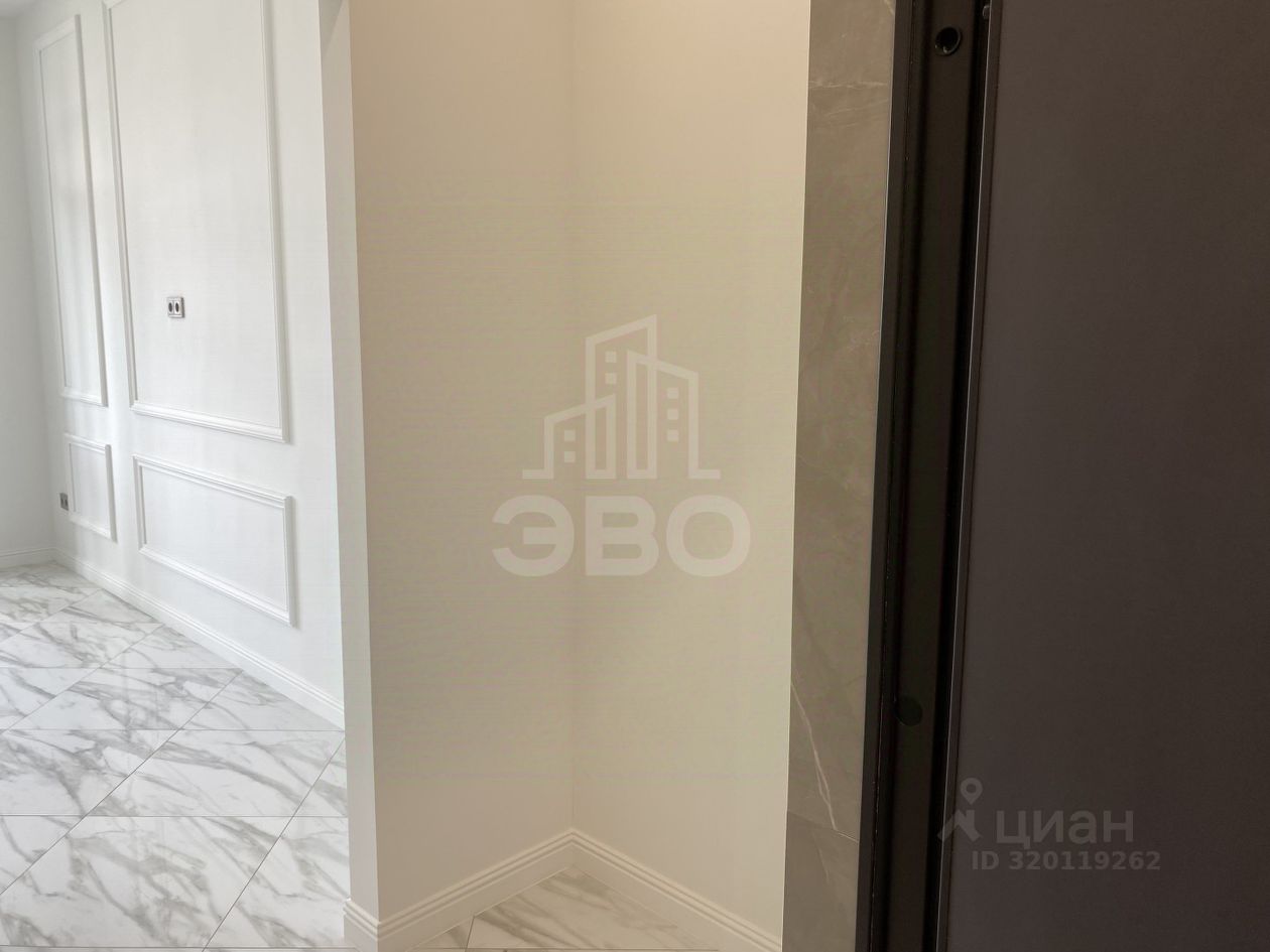 Аренда студии Мурино, улица Шувалова, 33/35