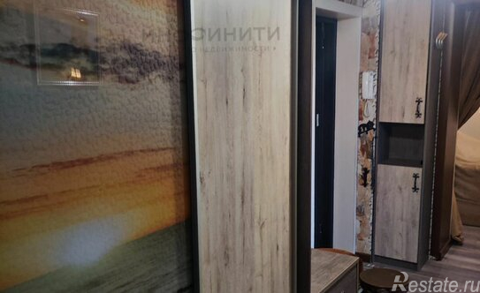 Продажа 2-комн квартиры на вторичном рынке улица Генерала Белова,  д. 55