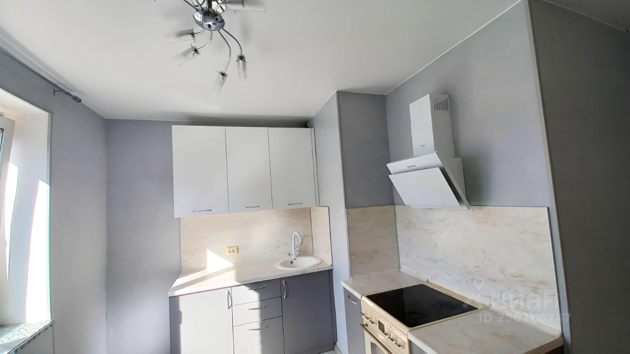 Аренда 1-комн квартиры на вторичном рынке Ленинский проспект, 75к1