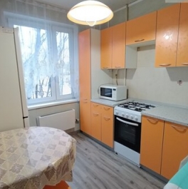 Аренда 1-комн квартиры на вторичном рынке Анадырский проезд,  д. 47,  к. 1