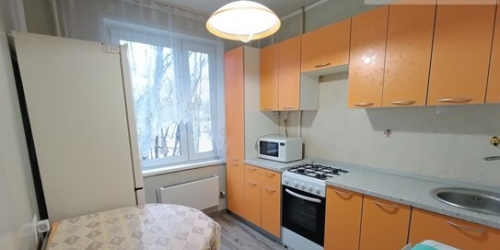 1-комн квартира Анадырский проезд,  д. 47,  к. 1