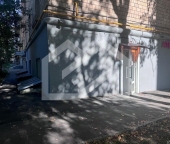 Сдать в аренду Помещения свободного назначения улица Кравченко  12 