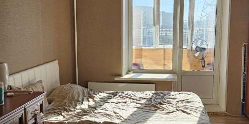 1-комн квартира Дунайский проспект, 34/16