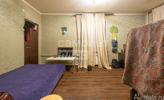 Продажа 1-комн квартиры на вторичном рынке Подольск, улица Маштакова,  д. 5