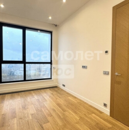 Продажа 1-комн квартиры на вторичном рынке Шелепихинская набережная,  д. 38 к5