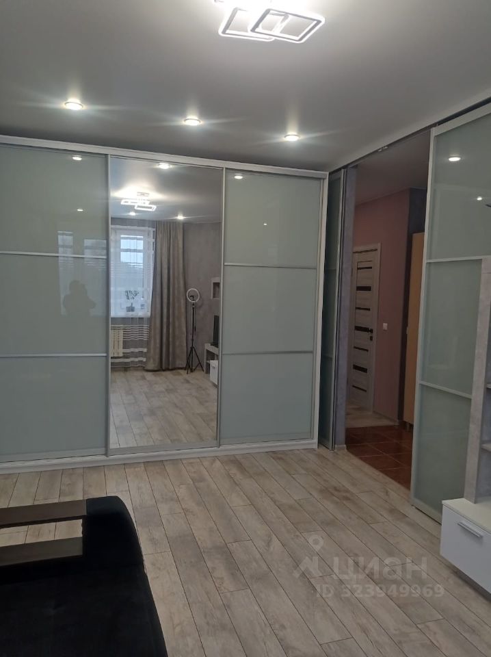 Продажа 1-комн квартиры на вторичном рынке Раменское, улица Чугунова, 41