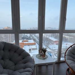 Продажа 2-комн квартиры на вторичном рынке Подольск, Рязановское шоссе,  д. 21