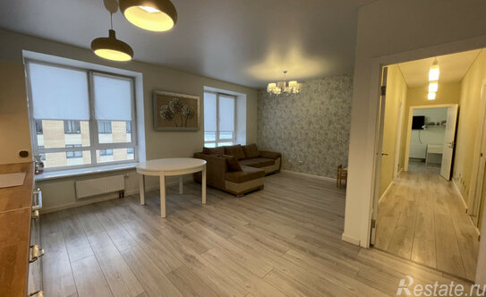 Продажа 2-комн квартиры на вторичном рынке Новоселье, ул Невская,  д. 10/5