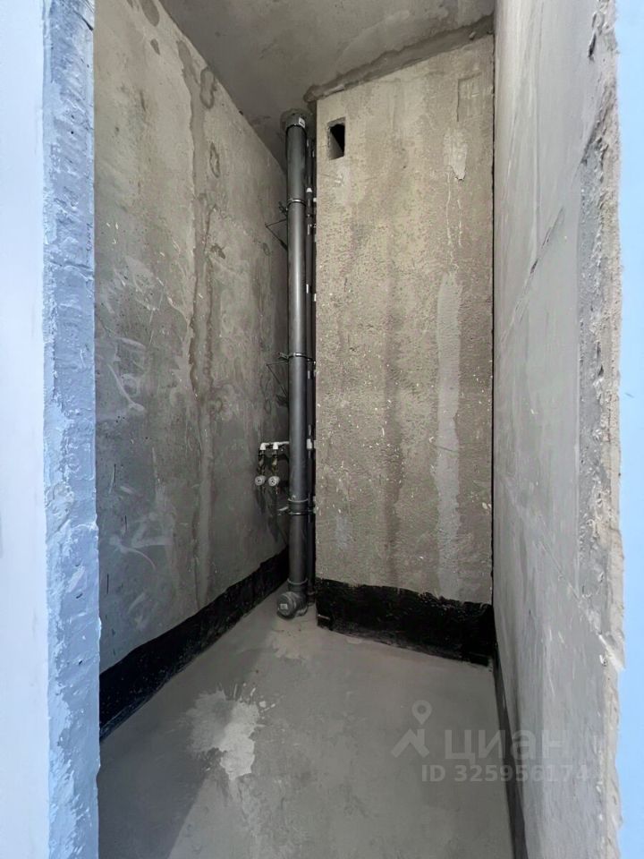 Продажа 2-комн квартиры на вторичном рынке Кудрово г., улица Солнечная, 2