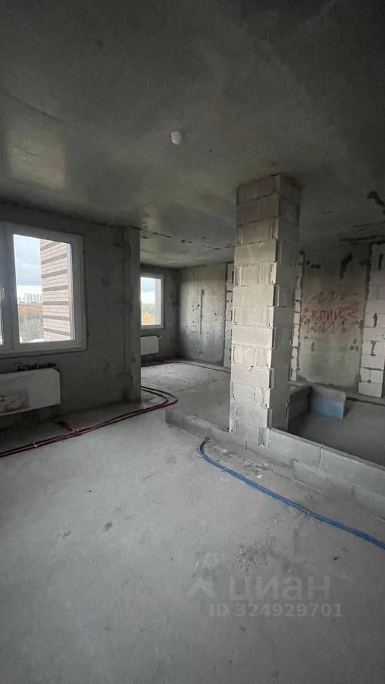 Продажа 1-комн квартиры на вторичном рынке улица Красного Маяка, 26к4