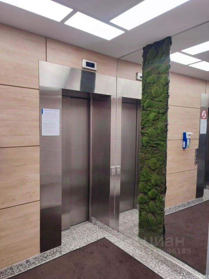 Аренда отдельного здания Звездный б-р,  д. 23 c2