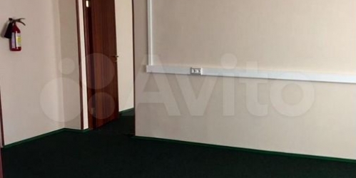 Офис ул Азовская,  д. 6,  к. 3