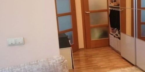 2-комн квартира улица Бонч-Бруевича, 5/10