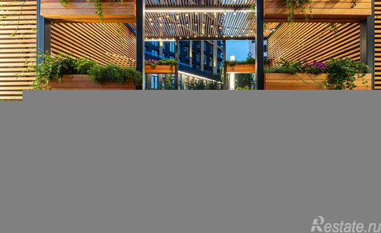 Продажа 1-комн квартиры на вторичном рынке улица Зорге,  д. 9А к1