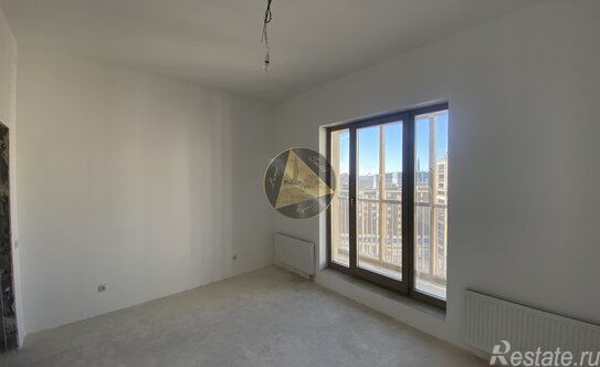 Продажа 2-комн квартиры на вторичном рынке проспект Славы,  д. 30 к3