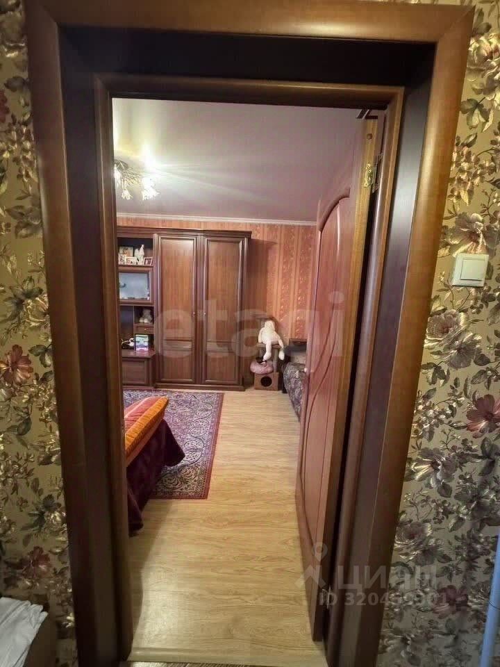 Продажа 1-комн квартиры на вторичном рынке 2-я Останкинская улица, 10