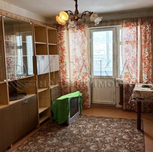 3-комн квартира Лодейное Поле, ул Титова,  д. 46