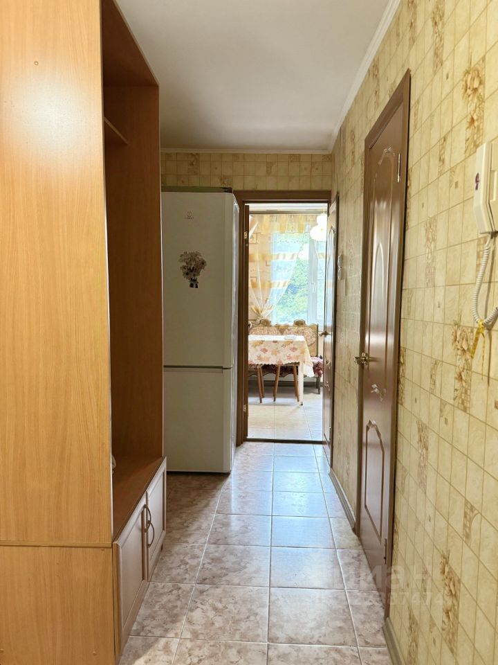 Продажа 3-комн квартиры на вторичном рынке Пересвет, улица Гагарина, 8А