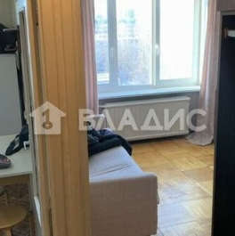 Продажа 1-комн квартиры на вторичном рынке Большевиков пр-кт