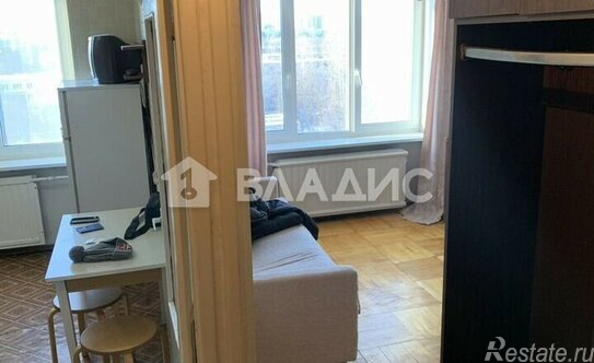 Продажа 1-комн квартиры на вторичном рынке Большевиков пр-кт